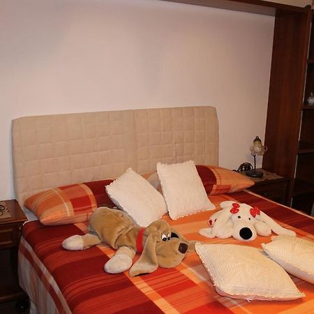 ベッルーノPatrick'S Houseアパートメント エクステリア 写真