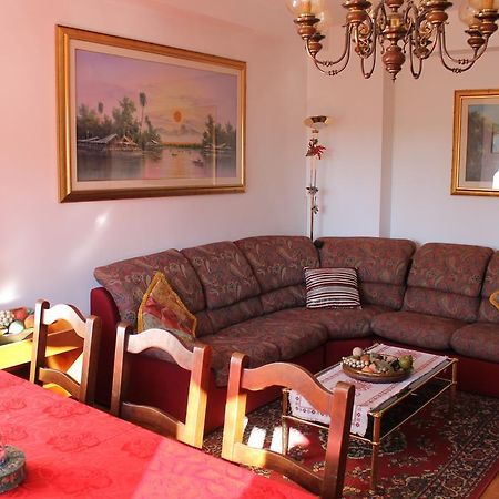 ベッルーノPatrick'S Houseアパートメント エクステリア 写真