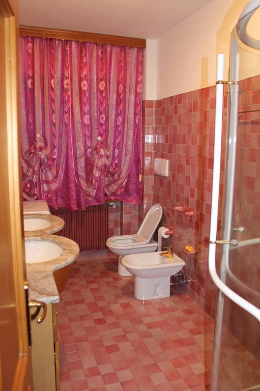 ベッルーノPatrick'S Houseアパートメント エクステリア 写真