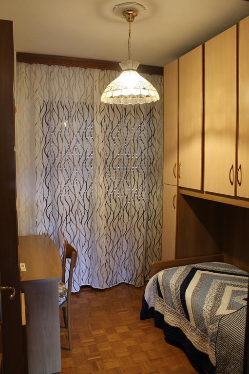 ベッルーノPatrick'S Houseアパートメント エクステリア 写真