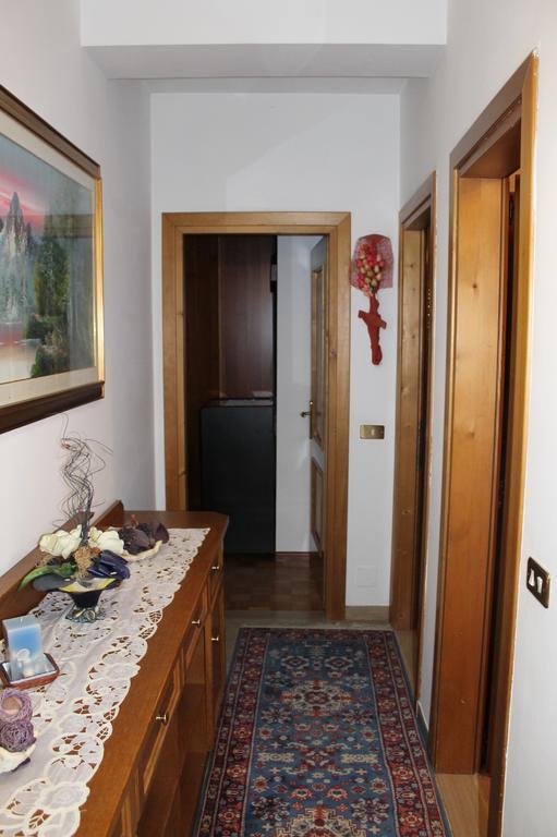 ベッルーノPatrick'S Houseアパートメント エクステリア 写真