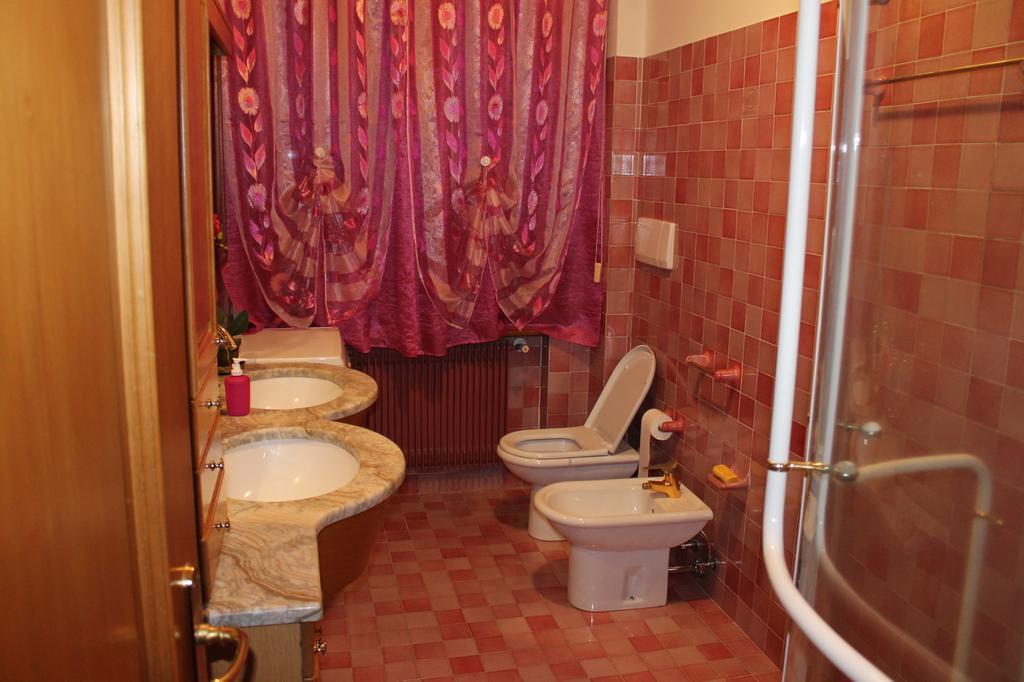 ベッルーノPatrick'S Houseアパートメント エクステリア 写真