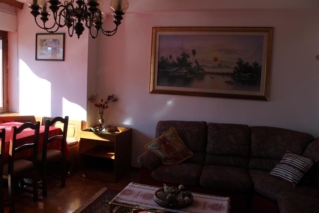 ベッルーノPatrick'S Houseアパートメント エクステリア 写真